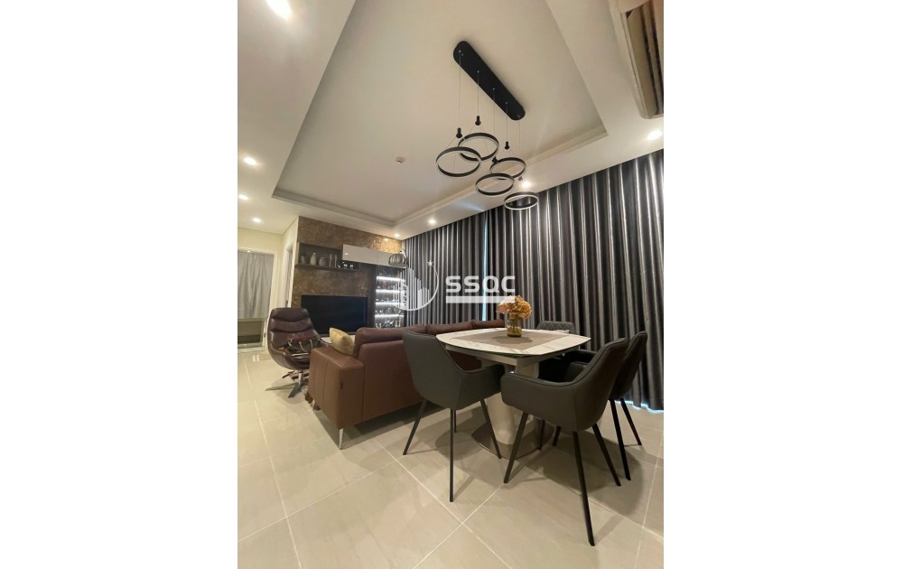 ĐẢO KIM CƯƠNG – 2PN 89M² | FULL NỘI THẤT CAO CẤP | VIEW HỒ BƠI RESORT – GIÁ TỐT NHẤT THỊ TRƯỜNG