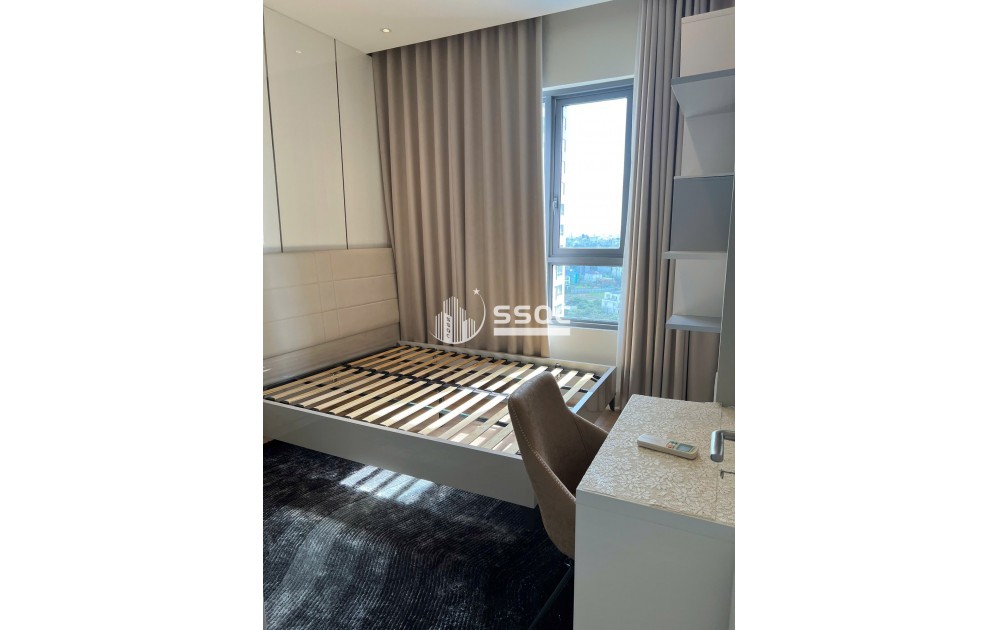 ĐẢO KIM CƯƠNG – 2PN 89M² | FULL NỘI THẤT CAO CẤP | VIEW HỒ BƠI RESORT – GIÁ TỐT NHẤT THỊ TRƯỜNG