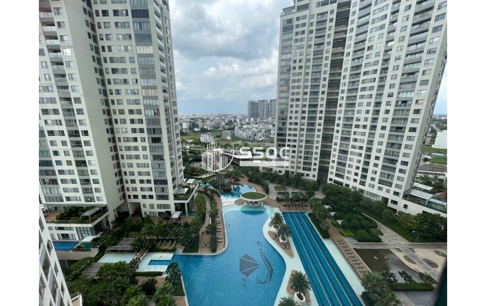 ĐẢO KIM CƯƠNG – 2PN 89M² | FULL NỘI THẤT CAO CẤP | VIEW HỒ BƠI RESORT – GIÁ TỐT NHẤT THỊ TRƯỜNG