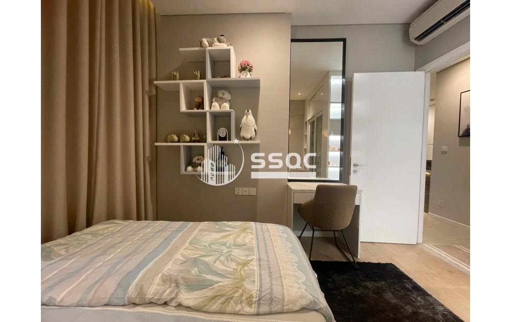 ĐẢO KIM CƯƠNG – 2PN 89M² | FULL NỘI THẤT CAO CẤP | VIEW HỒ BƠI RESORT – GIÁ TỐT NHẤT THỊ TRƯỜNG