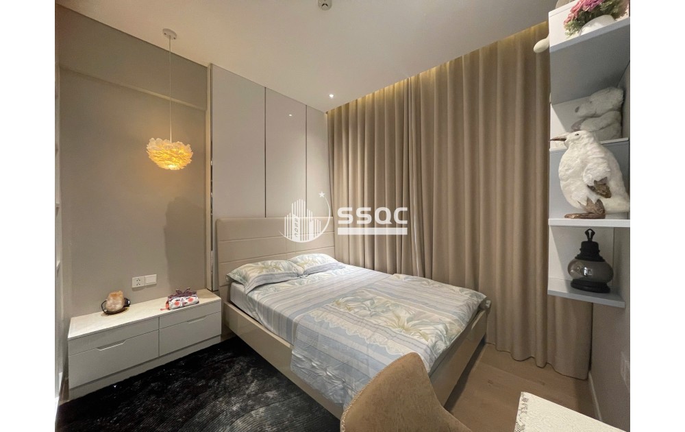 ĐẢO KIM CƯƠNG – 2PN 89M² | FULL NỘI THẤT CAO CẤP | VIEW HỒ BƠI RESORT – GIÁ TỐT NHẤT THỊ TRƯỜNG