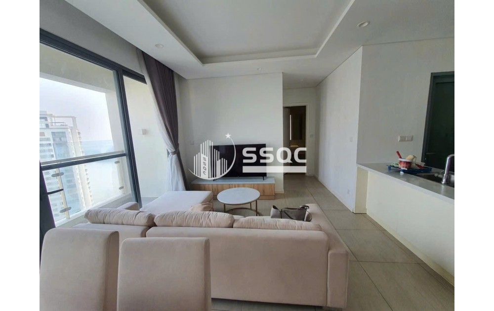 ĐẢO KIM CƯƠNG – 2 PHÒNG NGỦ 89M² | FULL NỘI THẤT | VIEW THOÁNG