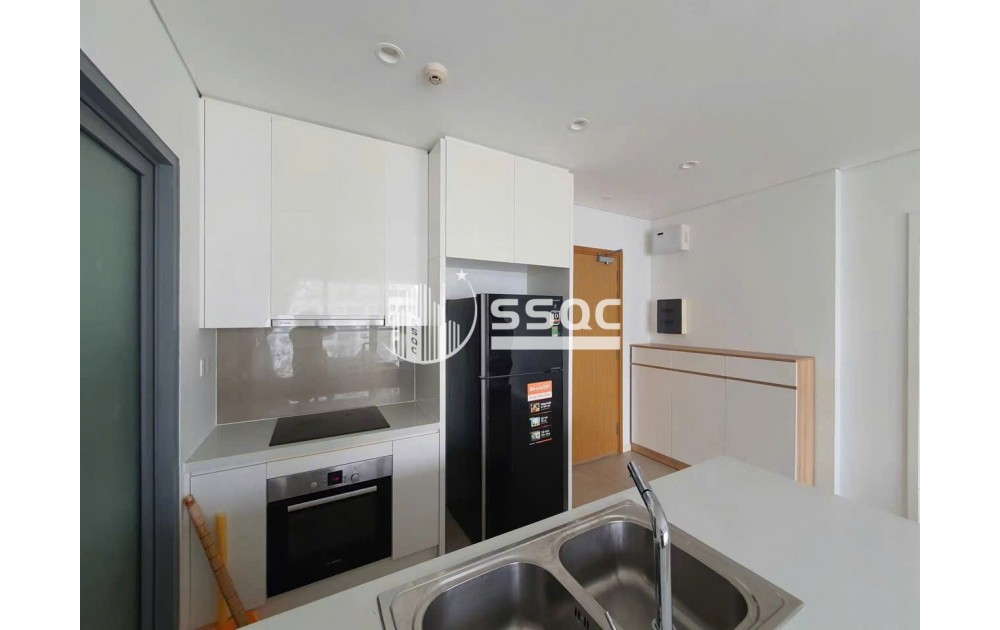ĐẢO KIM CƯƠNG – 2 PHÒNG NGỦ 89M² | FULL NỘI THẤT | VIEW THOÁNG