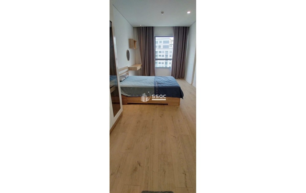 ĐẢO KIM CƯƠNG – 2 PHÒNG NGỦ 89M² | FULL NỘI THẤT | VIEW THOÁNG