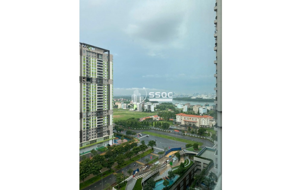 FELIZ EN VISTA – DUPLEX 103M² FULL NỘI THẤT | 2PN + GÁC | THIẾT KẾ SANG – VIEW THOÁNG