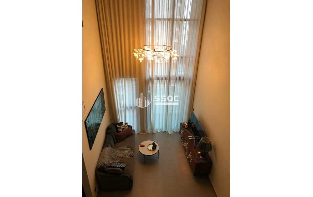 FELIZ EN VISTA – DUPLEX 103M² FULL NỘI THẤT | 2PN + GÁC | THIẾT KẾ SANG – VIEW THOÁNG