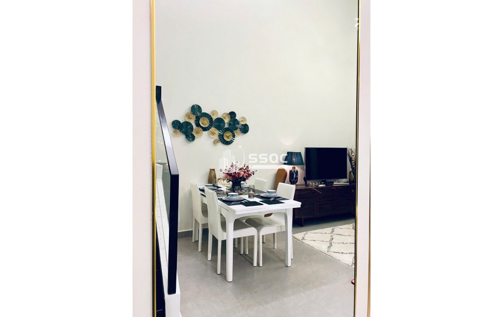 FELIZ EN VISTA – DUPLEX 103M² FULL NỘI THẤT | 2PN + GÁC | THIẾT KẾ SANG – VIEW THOÁNG