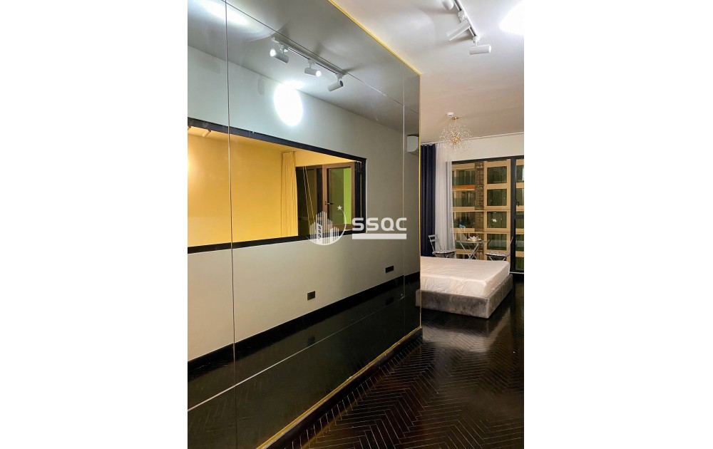 FELIZ EN VISTA – DUPLEX 103M² FULL NỘI THẤT | 2PN + GÁC | THIẾT KẾ SANG – VIEW THOÁNG