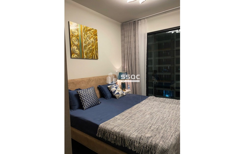 FELIZ EN VISTA – DUPLEX 103M² FULL NỘI THẤT | 2PN + GÁC | THIẾT KẾ SANG – VIEW THOÁNG