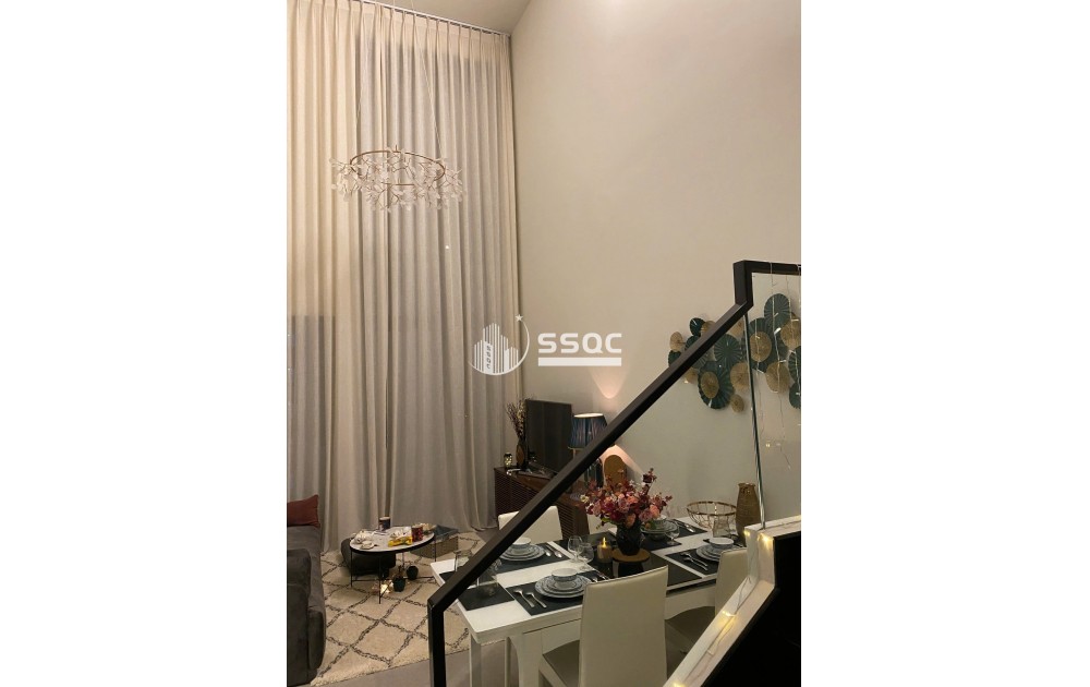 FELIZ EN VISTA – DUPLEX 103M² FULL NỘI THẤT | 2PN + GÁC | THIẾT KẾ SANG – VIEW THOÁNG