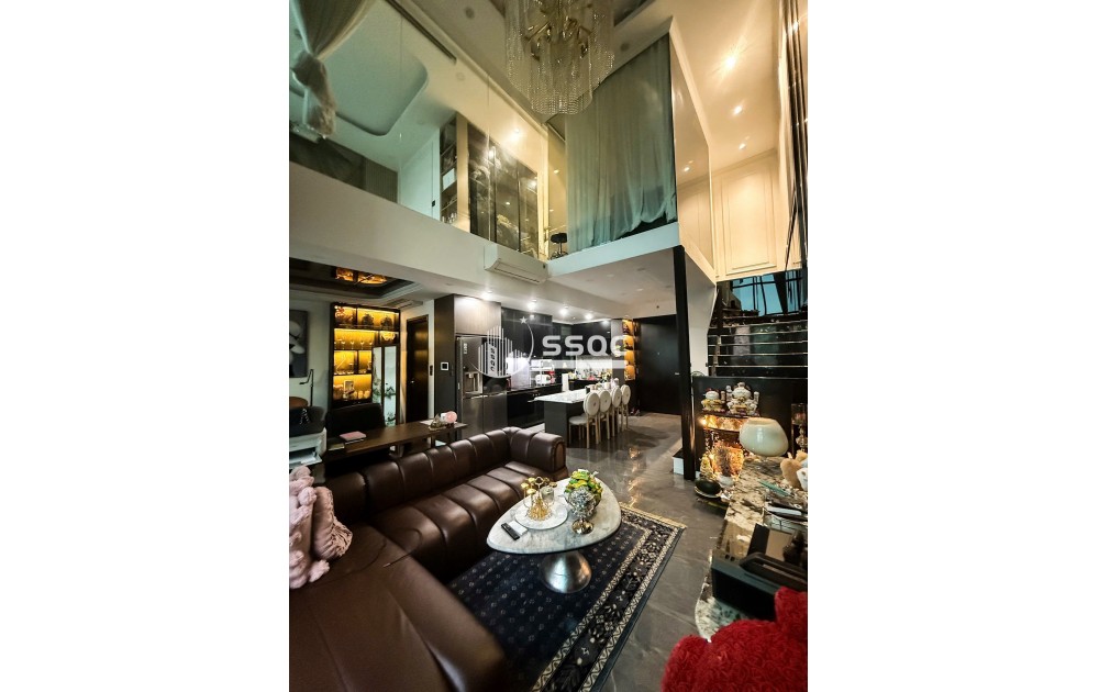 FELIZ EN VISTA – DUPLEX 103M² | FULL NỘI THẤT CAO CẤP | ĐÃ MỞ RỘNG THÊM 20M² TRÊN LẦU – KHÔNG GIAN SỐNG VƯỢT TRỘI