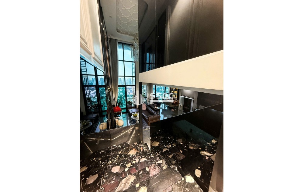 FELIZ EN VISTA – DUPLEX 103M² | FULL NỘI THẤT CAO CẤP | ĐÃ MỞ RỘNG THÊM 20M² TRÊN LẦU – KHÔNG GIAN SỐNG VƯỢT TRỘI