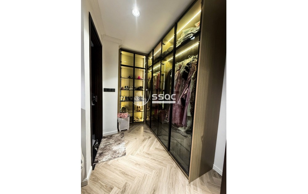 FELIZ EN VISTA – DUPLEX 103M² | FULL NỘI THẤT CAO CẤP | ĐÃ MỞ RỘNG THÊM 20M² TRÊN LẦU – KHÔNG GIAN SỐNG VƯỢT TRỘI