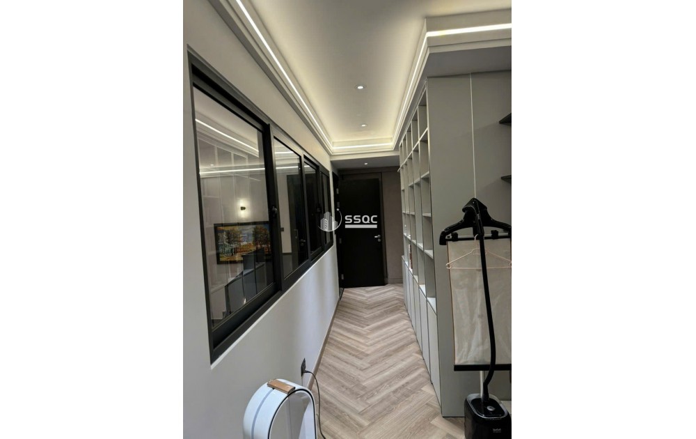 FELIZ EN VISTA – DUPLEX 103M² | FULL NỘI THẤT CAO CẤP | THÔNG TẦNG 6M – KHÔNG GIAN SỐNG SANG TRỌNG – ĐẲNG CẤP