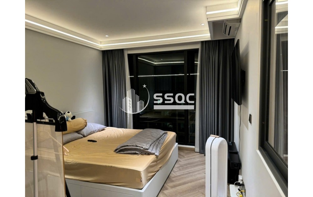 FELIZ EN VISTA – DUPLEX 103M² | FULL NỘI THẤT CAO CẤP | THÔNG TẦNG 6M – KHÔNG GIAN SỐNG SANG TRỌNG – ĐẲNG CẤP