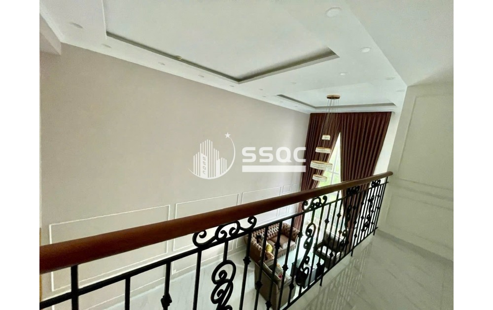 VISTA VERDE – DUPLEX 173M² | FULL NỘI THẤT TÂN CỔ ĐIỂN TRẮNG – HIẾM TRONG GIỎ HÀNG | KHÔNG GIAN SỐNG RỘNG – ĐẲNG CẤP – TINH TẾ