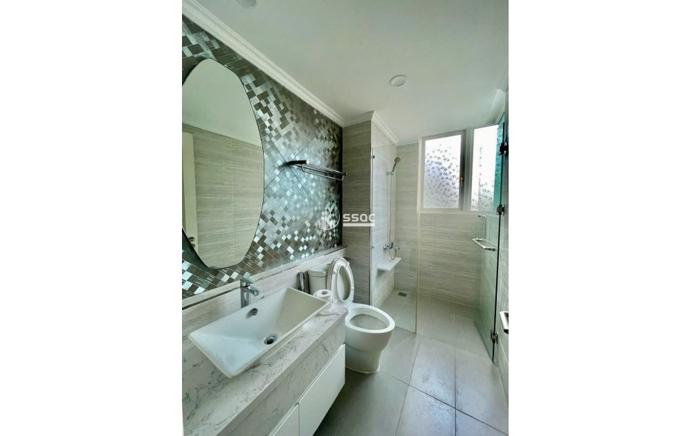 VISTA VERDE – DUPLEX 173M² | FULL NỘI THẤT TÂN CỔ ĐIỂN TRẮNG – HIẾM TRONG GIỎ HÀNG | KHÔNG GIAN SỐNG RỘNG – ĐẲNG CẤP – TINH TẾ