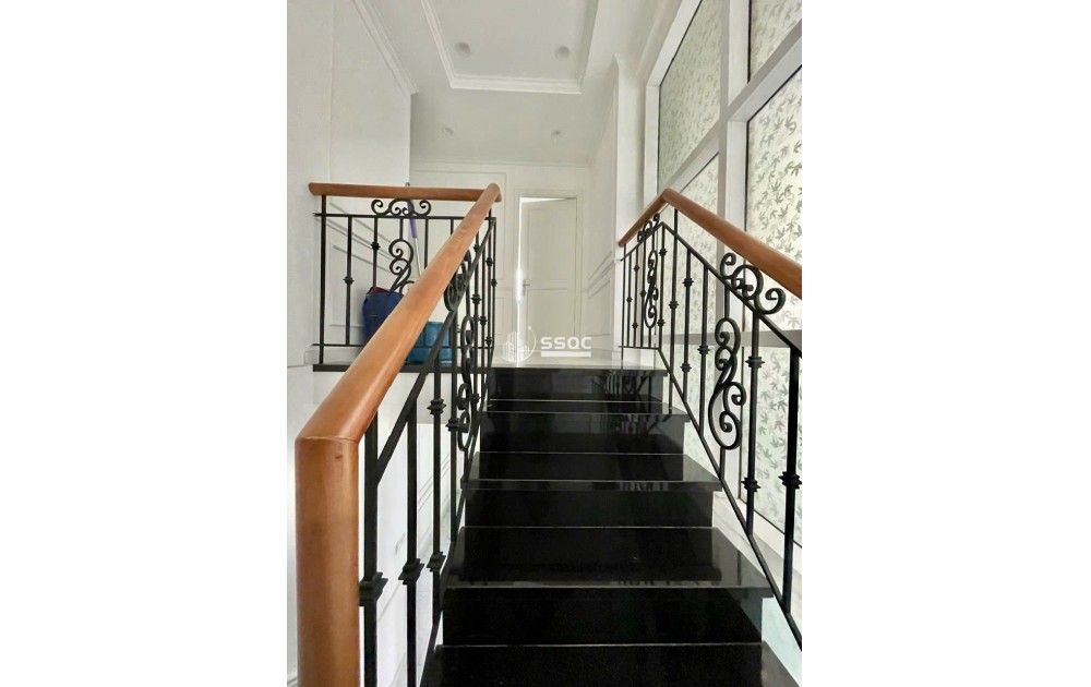 VISTA VERDE – DUPLEX 173M² | FULL NỘI THẤT TÂN CỔ ĐIỂN TRẮNG – HIẾM TRONG GIỎ HÀNG | KHÔNG GIAN SỐNG RỘNG – ĐẲNG CẤP – TINH TẾ