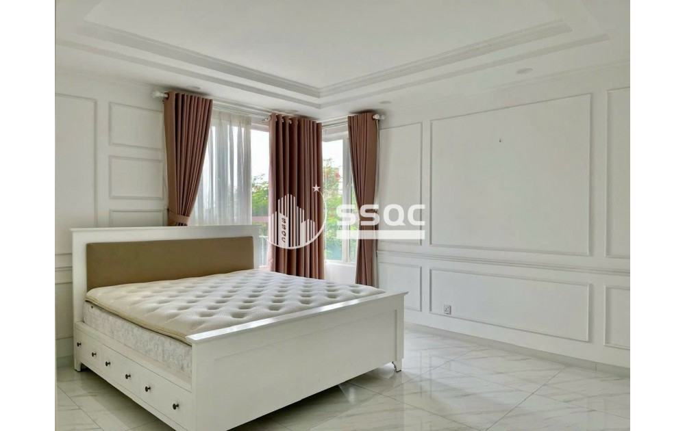 VISTA VERDE – DUPLEX 173M² | FULL NỘI THẤT TÂN CỔ ĐIỂN TRẮNG – HIẾM TRONG GIỎ HÀNG | KHÔNG GIAN SỐNG RỘNG – ĐẲNG CẤP – TINH TẾ