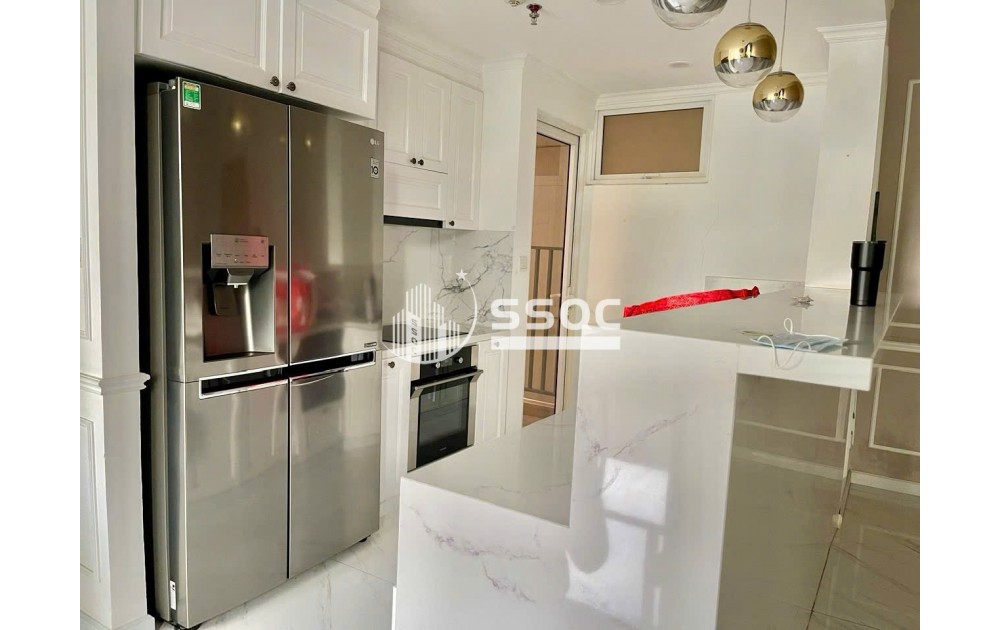 VISTA VERDE – DUPLEX 173M² | FULL NỘI THẤT TÂN CỔ ĐIỂN TRẮNG – HIẾM TRONG GIỎ HÀNG | KHÔNG GIAN SỐNG RỘNG – ĐẲNG CẤP – TINH TẾ