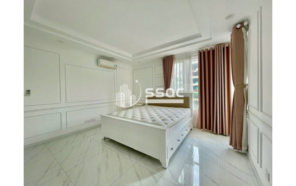 VISTA VERDE – DUPLEX 173M² | FULL NỘI THẤT TÂN CỔ ĐIỂN TRẮNG – HIẾM TRONG GIỎ HÀNG | KHÔNG GIAN SỐNG RỘNG – ĐẲNG CẤP – TINH TẾ