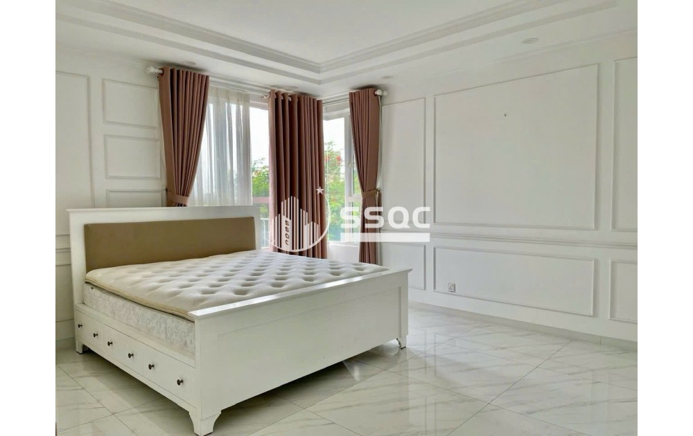 VISTA VERDE – DUPLEX 173M² | FULL NỘI THẤT TÂN CỔ ĐIỂN TRẮNG – HIẾM TRONG GIỎ HÀNG | KHÔNG GIAN SỐNG RỘNG – ĐẲNG CẤP – TINH TẾ