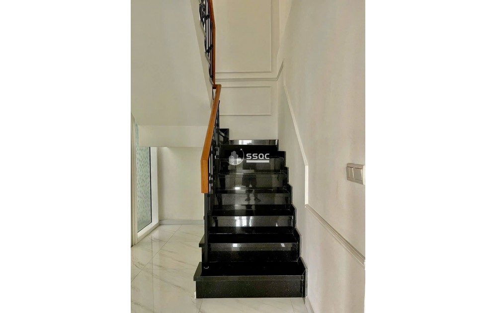 VISTA VERDE – DUPLEX 173M² | FULL NỘI THẤT TÂN CỔ ĐIỂN TRẮNG – HIẾM TRONG GIỎ HÀNG | KHÔNG GIAN SỐNG RỘNG – ĐẲNG CẤP – TINH TẾ