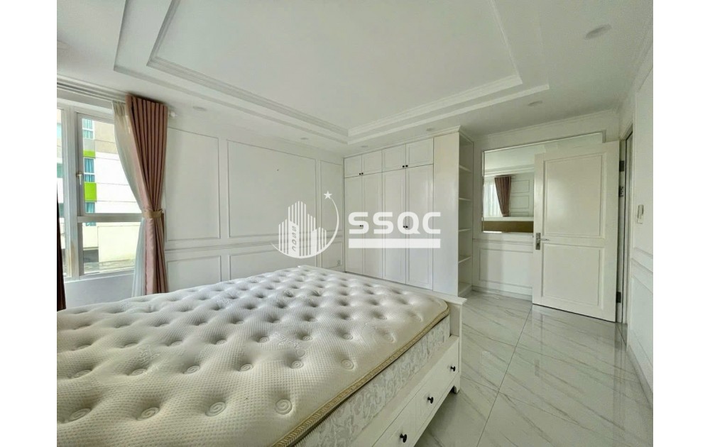 VISTA VERDE – DUPLEX 173M² | FULL NỘI THẤT TÂN CỔ ĐIỂN TRẮNG – HIẾM TRONG GIỎ HÀNG | KHÔNG GIAN SỐNG RỘNG – ĐẲNG CẤP – TINH TẾ