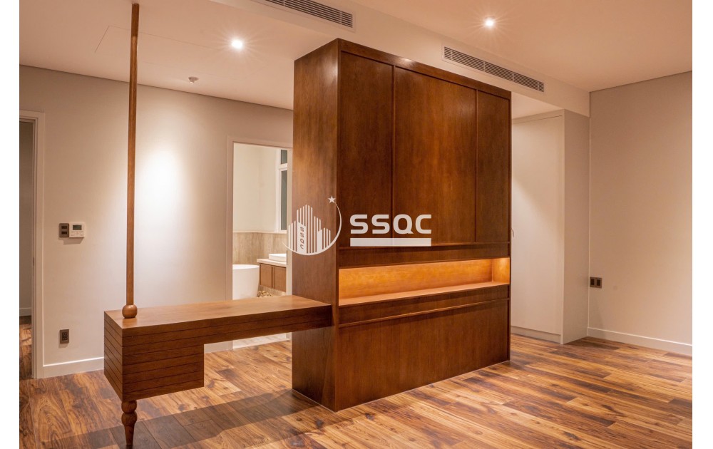 VISTA VERDE – PENTHOUSE 395M² THÔNG THUỶ | TRẦN CAO 2 TẦNG – KHÔNG GIAN SỐNG NGHỆ THUẬT ĐỈNH CAO | VIEW SÔNG SÀI GÒN THƯỢNG LƯU