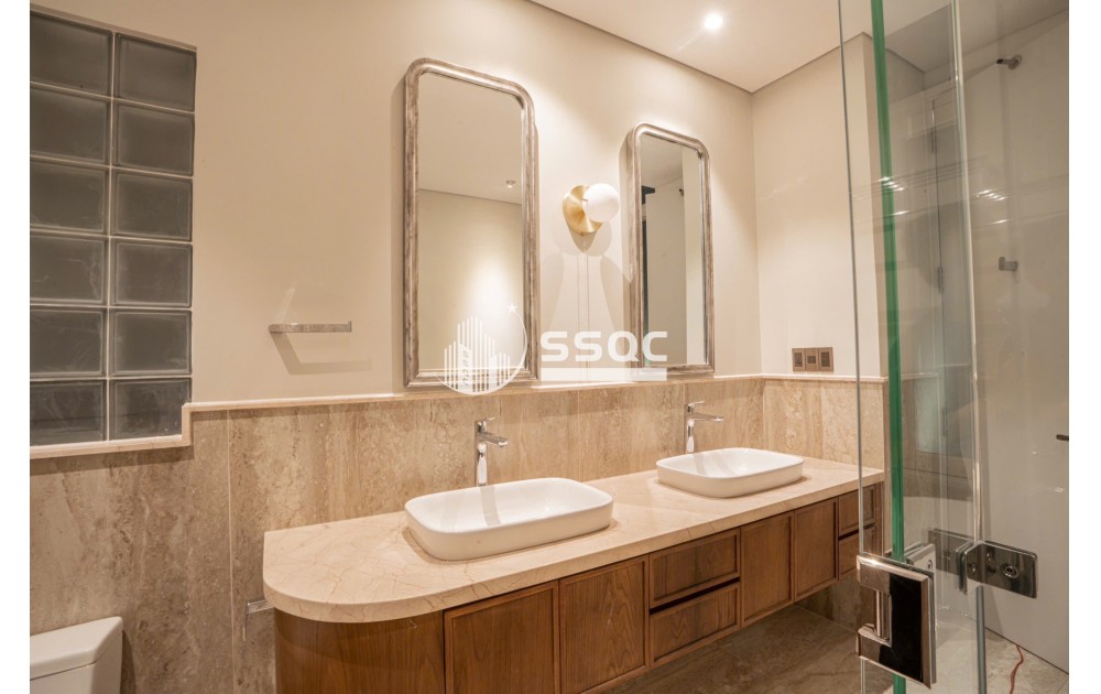 VISTA VERDE – PENTHOUSE 395M² THÔNG THUỶ | TRẦN CAO 2 TẦNG – KHÔNG GIAN SỐNG NGHỆ THUẬT ĐỈNH CAO | VIEW SÔNG SÀI GÒN THƯỢNG LƯU