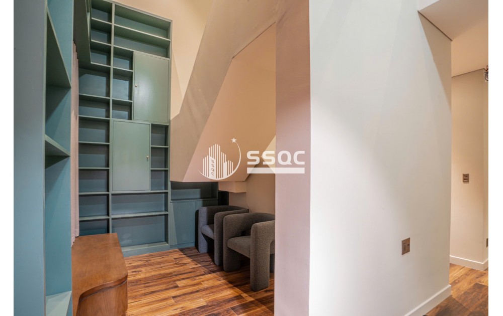 VISTA VERDE – PENTHOUSE 395M² THÔNG THUỶ | TRẦN CAO 2 TẦNG – KHÔNG GIAN SỐNG NGHỆ THUẬT ĐỈNH CAO | VIEW SÔNG SÀI GÒN THƯỢNG LƯU