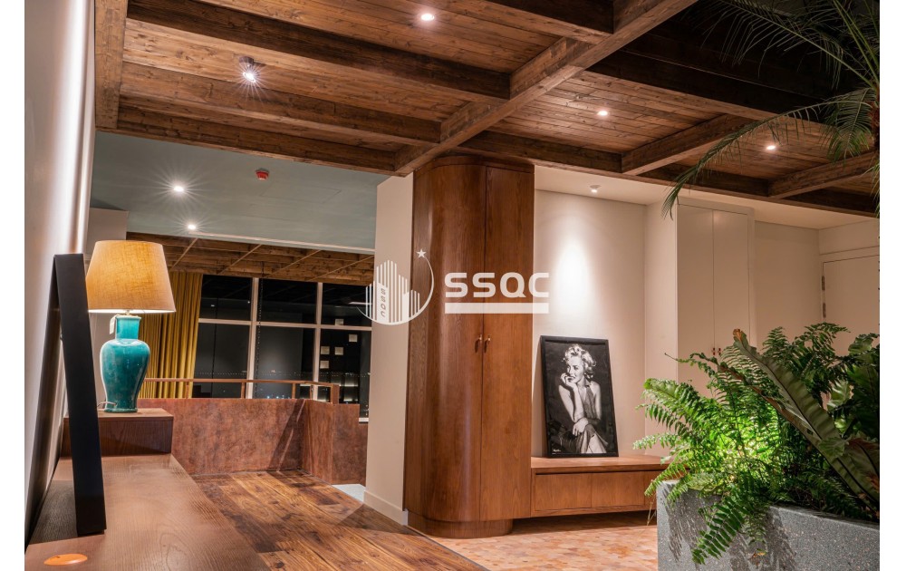 VISTA VERDE – PENTHOUSE 395M² THÔNG THUỶ | TRẦN CAO 2 TẦNG – KHÔNG GIAN SỐNG NGHỆ THUẬT ĐỈNH CAO | VIEW SÔNG SÀI GÒN THƯỢNG LƯU