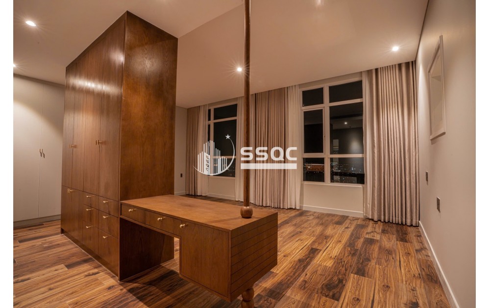 VISTA VERDE – PENTHOUSE 395M² THÔNG THUỶ | TRẦN CAO 2 TẦNG – KHÔNG GIAN SỐNG NGHỆ THUẬT ĐỈNH CAO | VIEW SÔNG SÀI GÒN THƯỢNG LƯU