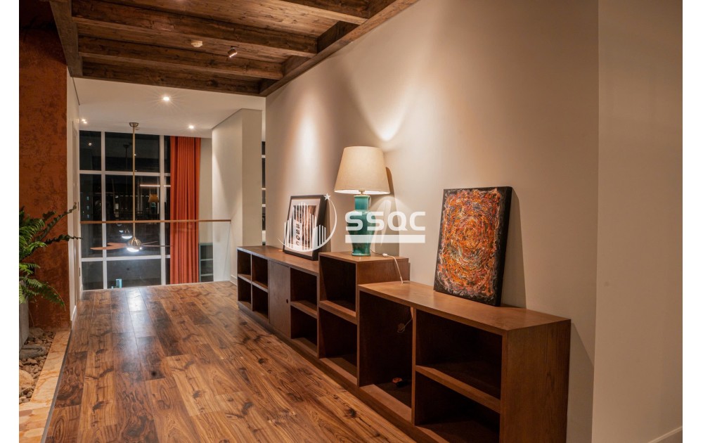 VISTA VERDE – PENTHOUSE 395M² THÔNG THUỶ | TRẦN CAO 2 TẦNG – KHÔNG GIAN SỐNG NGHỆ THUẬT ĐỈNH CAO | VIEW SÔNG SÀI GÒN THƯỢNG LƯU