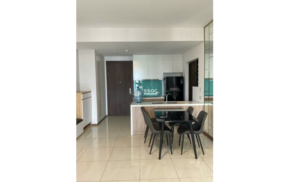 ONE VERANDAH – 2PN 80M² | FULL NỘI THẤT | GIÁ TỐT 8.8 TỶ | VIEW THOÁNG – KHÔNG GIAN SỐNG TINH TẾ