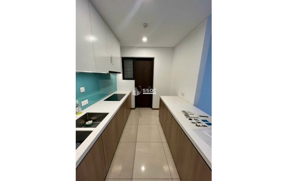 ONE VERANDAH – 2PN • 80M² | NỘI THẤT CƠ BẢN – DỄ THIẾT KẾ | VIEW THOÁNG – GIÁ TỐT ĐẦU TƯ
