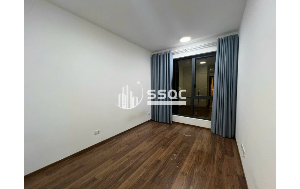 ONE VERANDAH – 2PN • 80M² | NỘI THẤT CƠ BẢN – DỄ THIẾT KẾ | VIEW THOÁNG – GIÁ TỐT ĐẦU TƯ