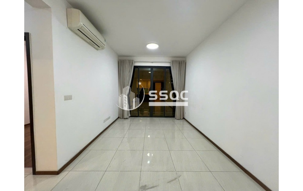 ONE VERANDAH – 2PN • 80M² | NỘI THẤT CƠ BẢN – DỄ THIẾT KẾ | VIEW THOÁNG – GIÁ TỐT ĐẦU TƯ