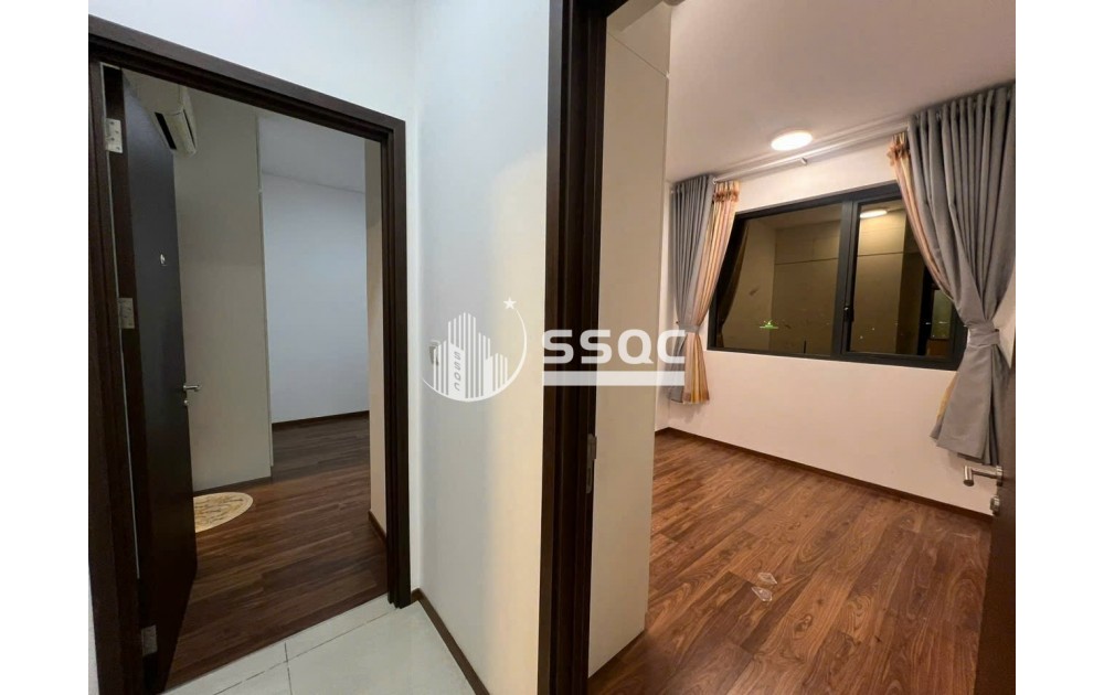 ONE VERANDAH – 2PN • 80M² | NỘI THẤT CƠ BẢN – DỄ THIẾT KẾ | VIEW THOÁNG – GIÁ TỐT ĐẦU TƯ
