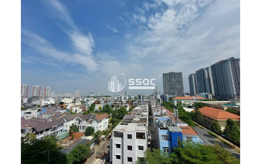 ONE VERANDAH – 2PN • 80M² | NỘI THẤT CƠ BẢN – DỄ THIẾT KẾ | VIEW THOÁNG – GIÁ TỐT ĐẦU TƯ