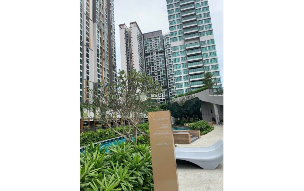 FELIZ EN VISTA – 4PN • 173M² | FULL NỘI THẤT CAO CẤP | KHÔNG GIAN SIÊU RỘNG – ĐẲNG CẤP CHO GIA ĐÌNH LỚN