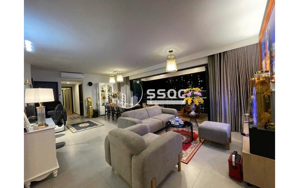 FELIZ EN VISTA – 4PN • 173M² | FULL NỘI THẤT CAO CẤP | KHÔNG GIAN SIÊU RỘNG – ĐẲNG CẤP CHO GIA ĐÌNH LỚN