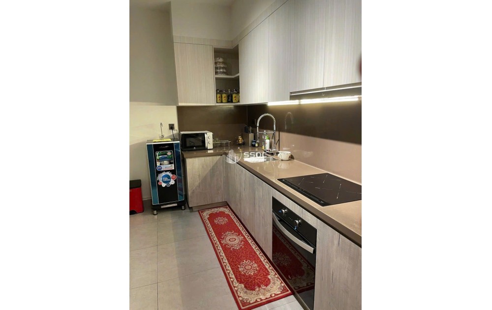 FELIZ EN VISTA – 4PN • 173M² | FULL NỘI THẤT CAO CẤP | KHÔNG GIAN SIÊU RỘNG – ĐẲNG CẤP CHO GIA ĐÌNH LỚN