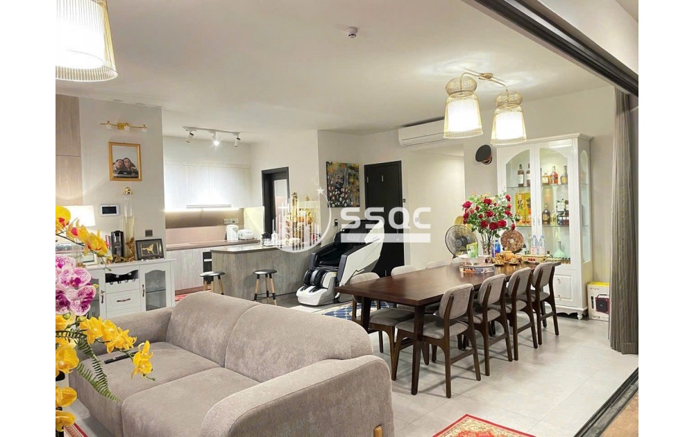 FELIZ EN VISTA – 4PN • 173M² | FULL NỘI THẤT CAO CẤP | KHÔNG GIAN SIÊU RỘNG – ĐẲNG CẤP CHO GIA ĐÌNH LỚN
