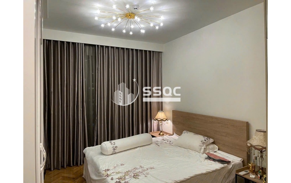 FELIZ EN VISTA – 4PN • 173M² | FULL NỘI THẤT CAO CẤP | KHÔNG GIAN SIÊU RỘNG – ĐẲNG CẤP CHO GIA ĐÌNH LỚN