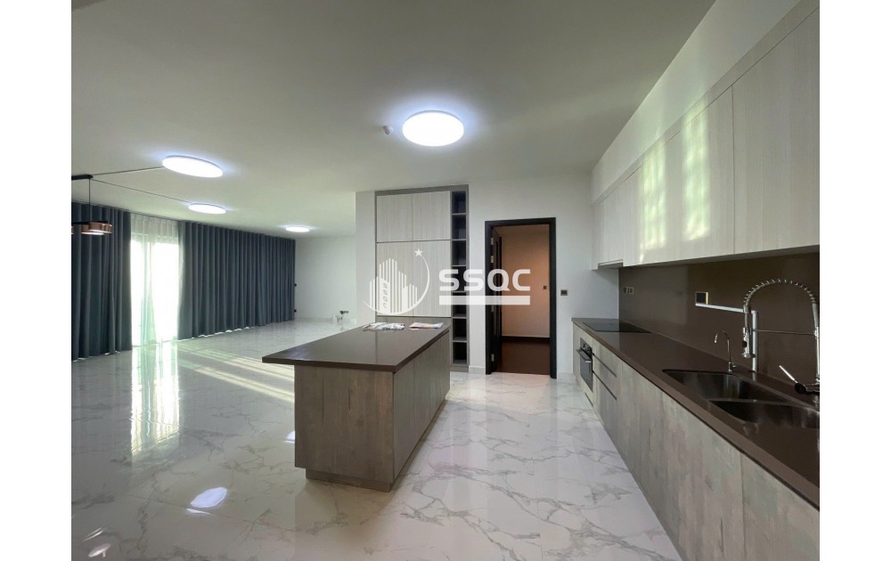FELIZ EN VISTA – 4PN • 239M² | NỘI THẤT CƠ BẢN – KHÔNG GIAN SIÊU RỘNG | DÒNG TIỀN 84TR/THÁNG