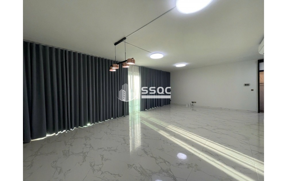 FELIZ EN VISTA – 4PN • 239M² | NỘI THẤT CƠ BẢN – KHÔNG GIAN SIÊU RỘNG | DÒNG TIỀN 84TR/THÁNG