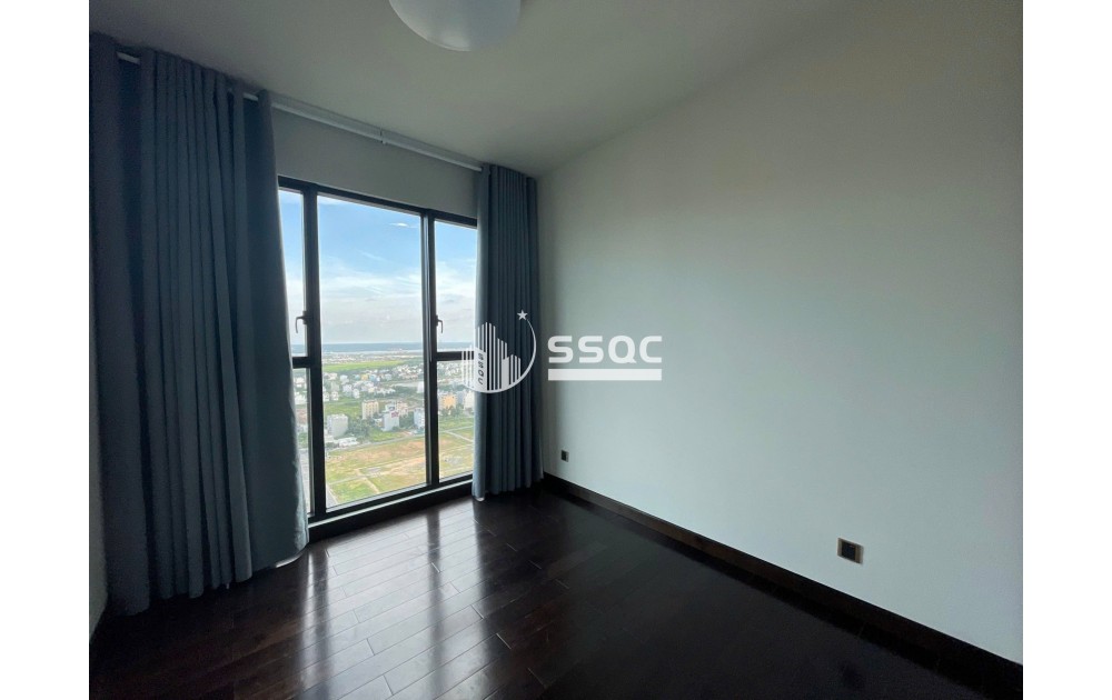 FELIZ EN VISTA – 4PN • 239M² | NỘI THẤT CƠ BẢN – KHÔNG GIAN SIÊU RỘNG | DÒNG TIỀN 84TR/THÁNG