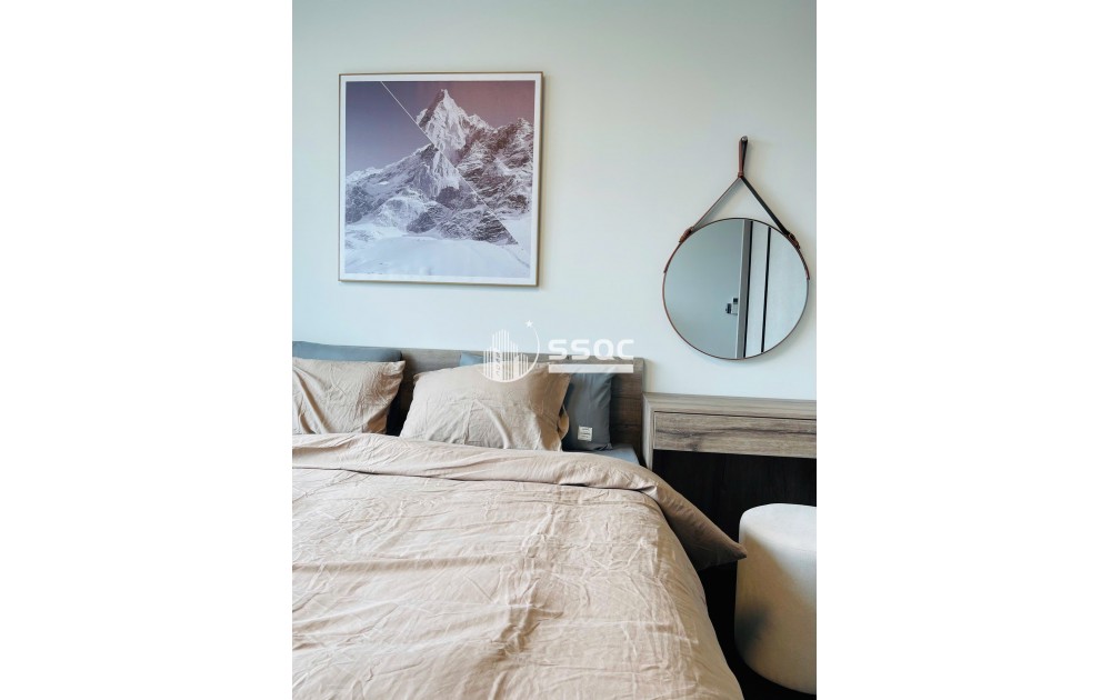 FELIZ EN VISTA – 3 PHÒNG NGỦ • 107M² | FULL NỘI THẤT CAO CẤP | VIEW THOÁNG – CĂN ĐẸP HIẾM