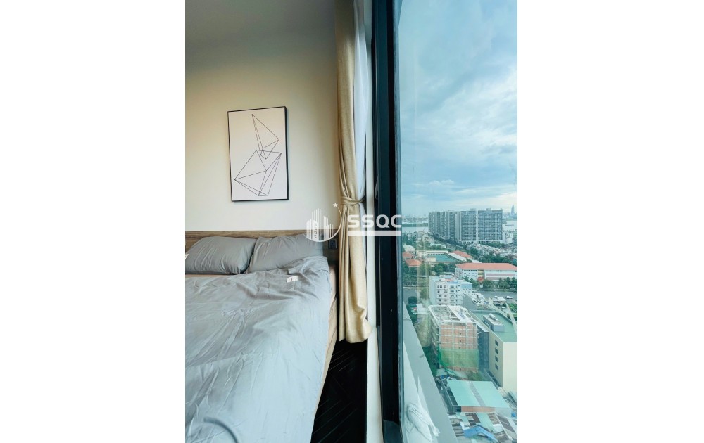 FELIZ EN VISTA – 3 PHÒNG NGỦ • 107M² | FULL NỘI THẤT CAO CẤP | VIEW THOÁNG – CĂN ĐẸP HIẾM